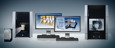 Sistema CAD/CAM | Saiba as vantagens que oferece ao paciente