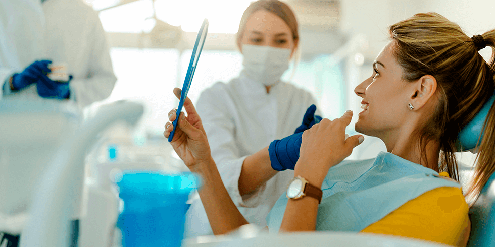 Lente de Contato Dental | Como Funciona o Procedimento