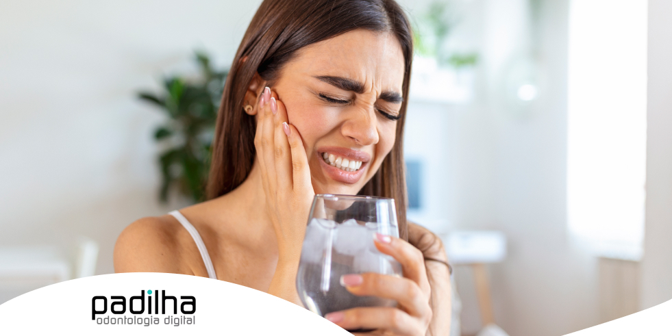 Como prevenir e tratar a sensibilidade dentária?
