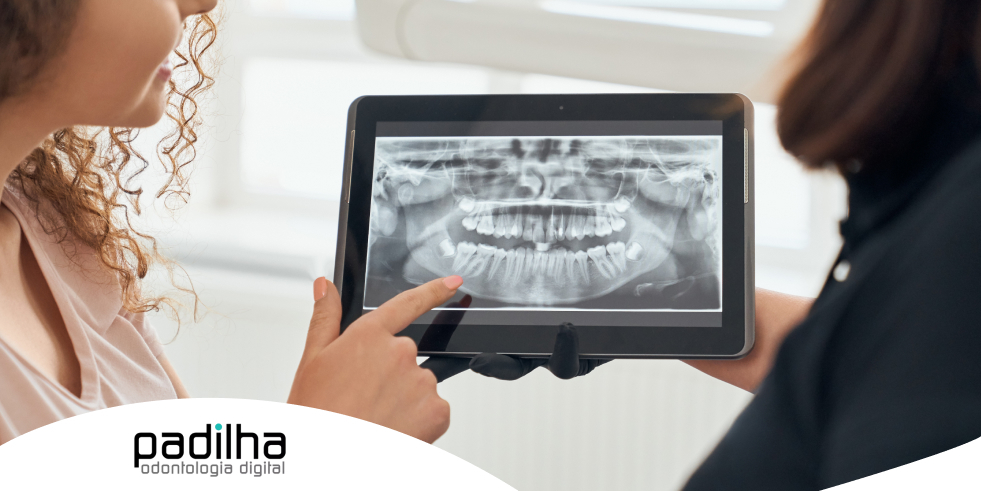 Odontologia Digital e Planejamento: Entenda os Benefícios da Tecnologia

