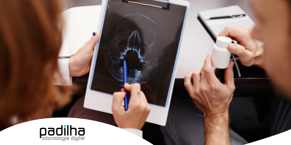 Odontologia Digital e Planejamento: Entenda os Benefícios da Tecnologia

