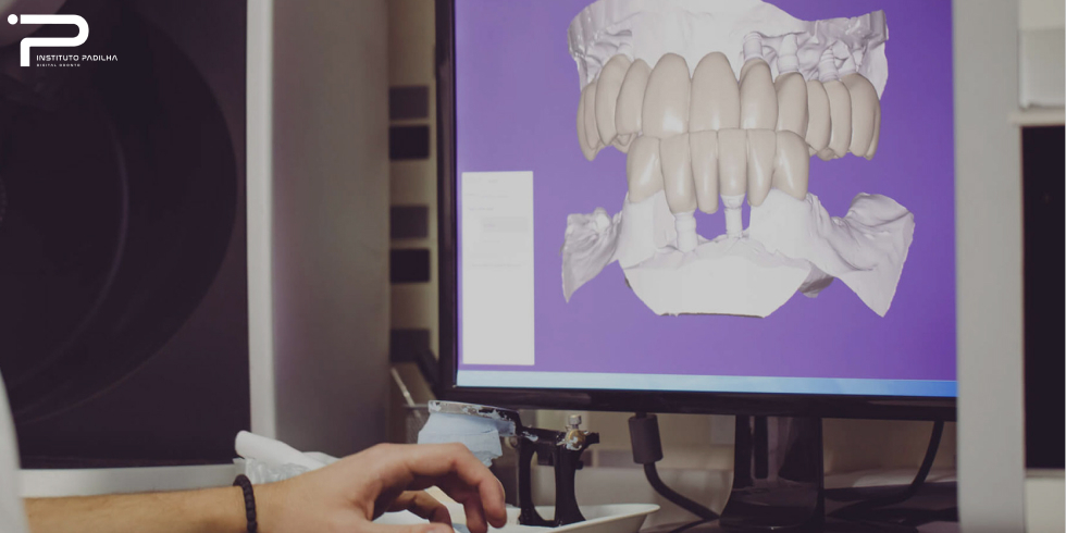 Fluxo Digital CAD/CAM: Tecnologia Completa em Tratamentos Odontológicos

